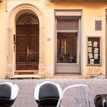 Altabella Lejlighed Bologna Eksteriør billede